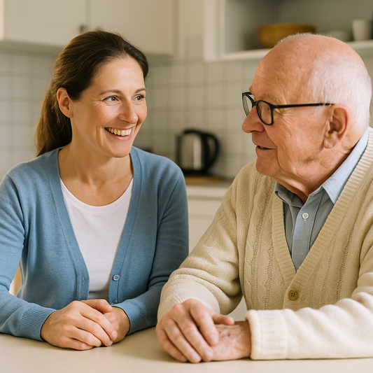 Alltagsbegleiter nach §45a SGB XI